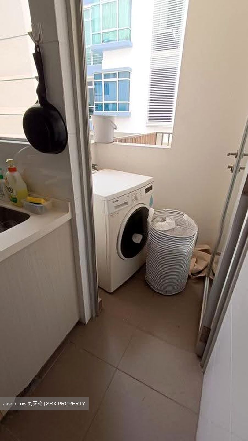 The Mint Residences (D15), Apartment #615169531